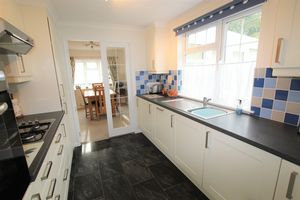 Kitchen - click for photo gallery